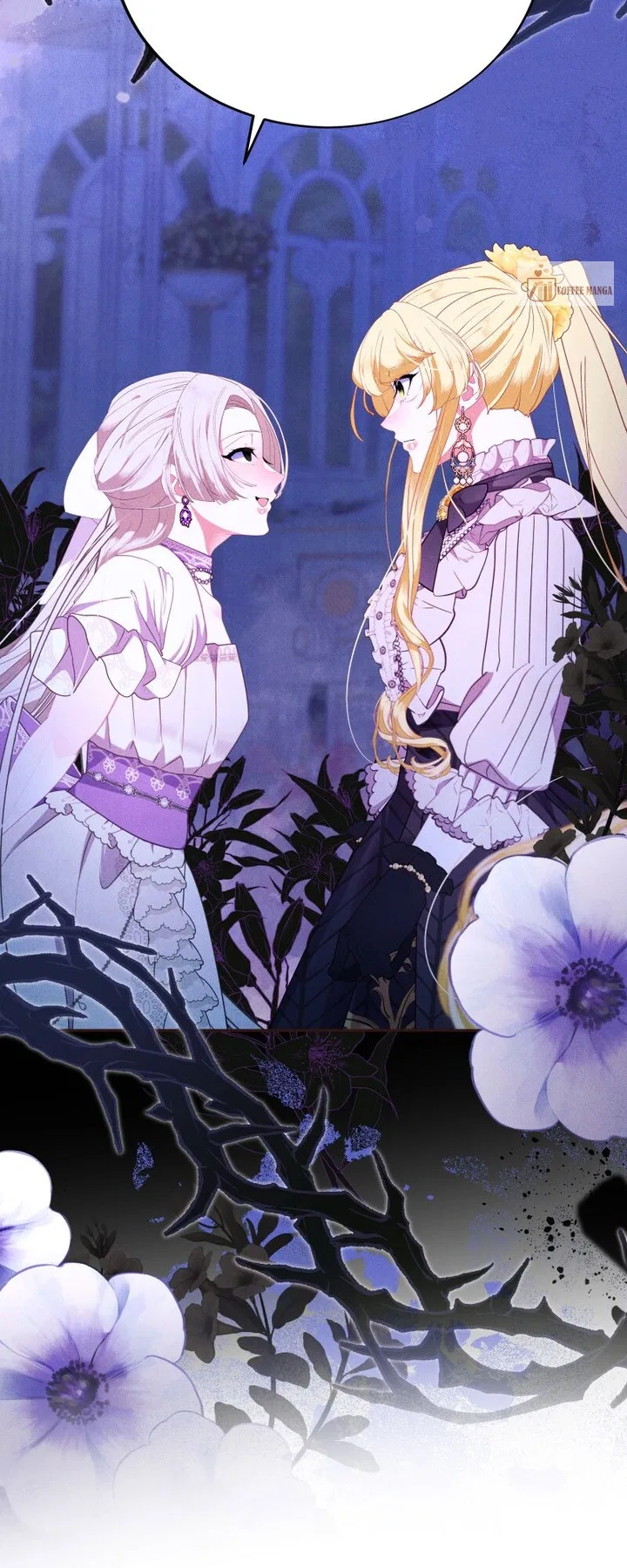 My Unwanted Engagement with the Final Boss Prince Chapter 55 – Page 6