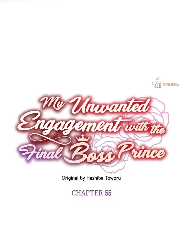 My Unwanted Engagement with the Final Boss Prince Chapter 55 – Page 7