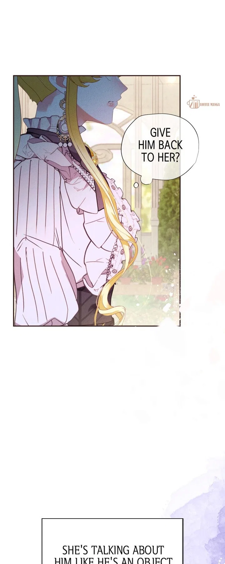 My Unwanted Engagement with the Final Boss Prince Chapter 55 – Page 8