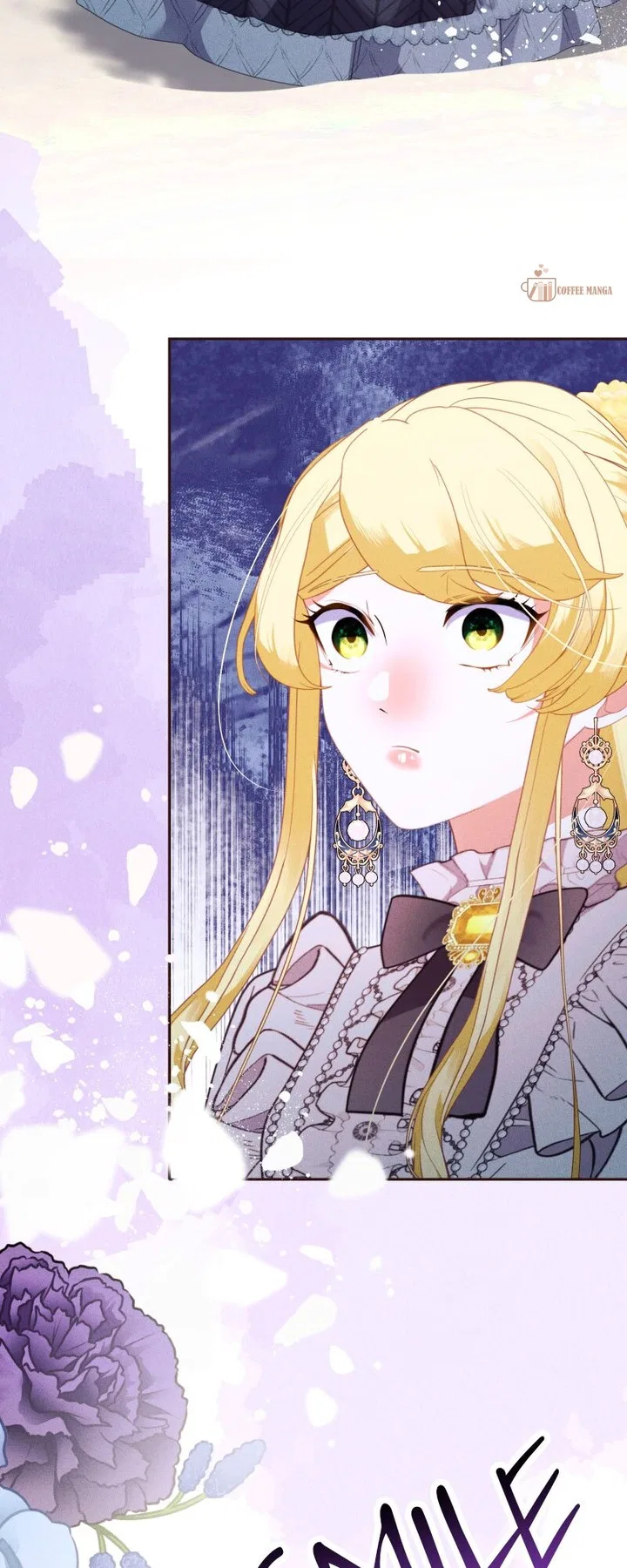 My Unwanted Engagement with the Final Boss Prince Chapter 55 – Page 11