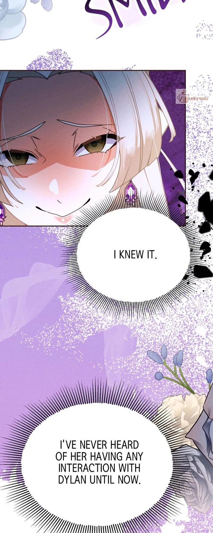 My Unwanted Engagement with the Final Boss Prince Chapter 55 – Page 12