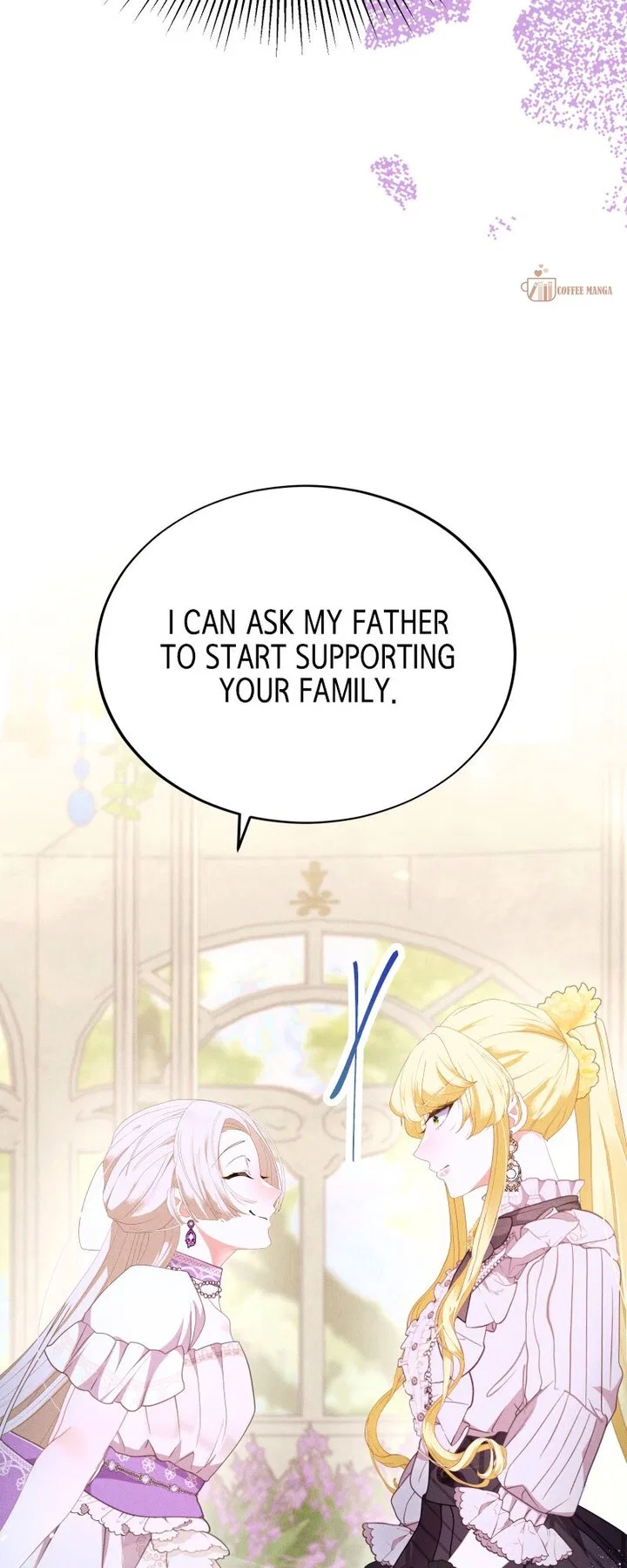 My Unwanted Engagement with the Final Boss Prince Chapter 55 – Page 13