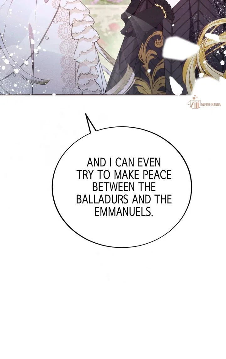 My Unwanted Engagement with the Final Boss Prince Chapter 55 – Page 14