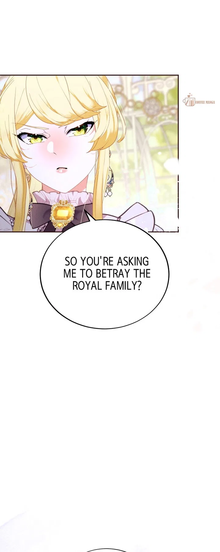 My Unwanted Engagement with the Final Boss Prince Chapter 55 – Page 15