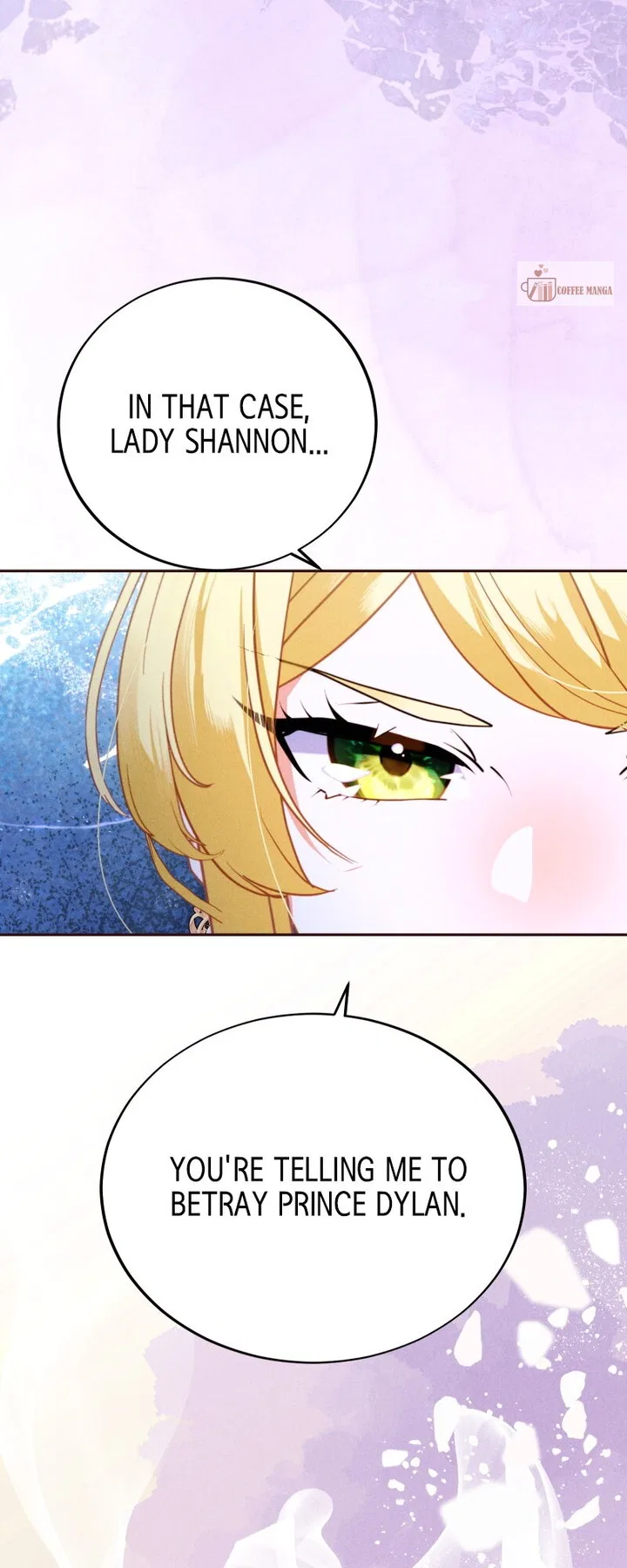 My Unwanted Engagement with the Final Boss Prince Chapter 55 – Page 17