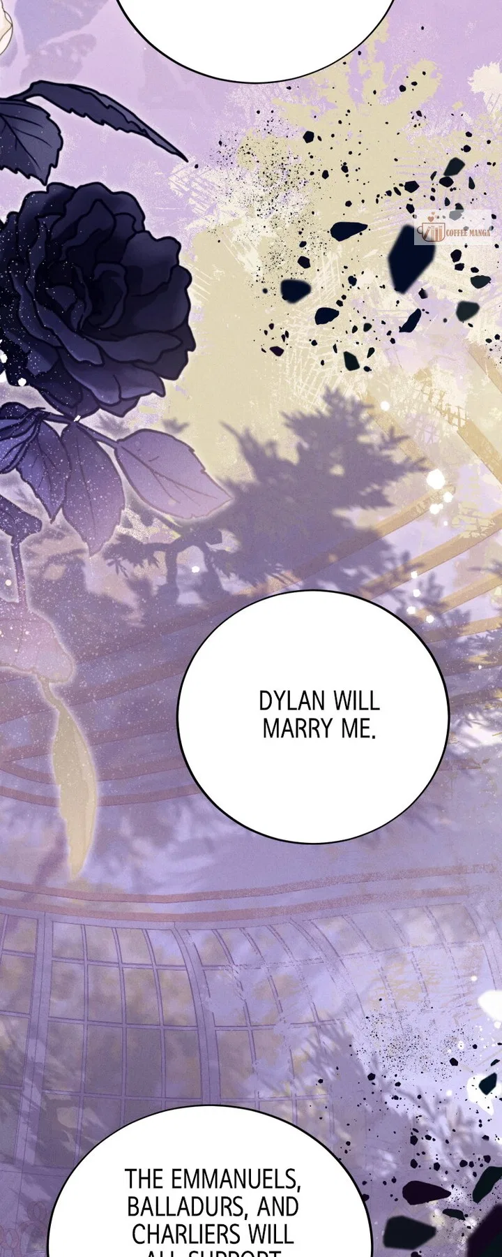 My Unwanted Engagement with the Final Boss Prince Chapter 55 – Page 19