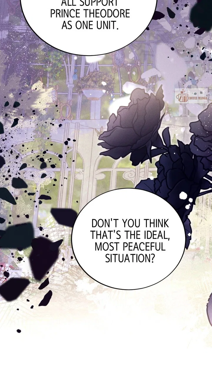 My Unwanted Engagement with the Final Boss Prince Chapter 55 – Page 20