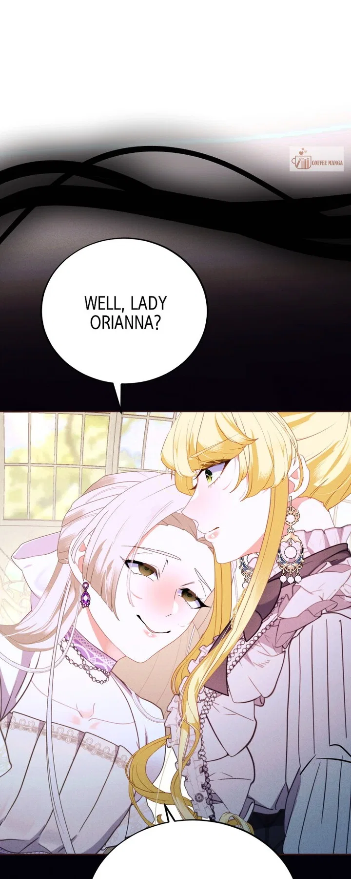 My Unwanted Engagement with the Final Boss Prince Chapter 55 – Page 21