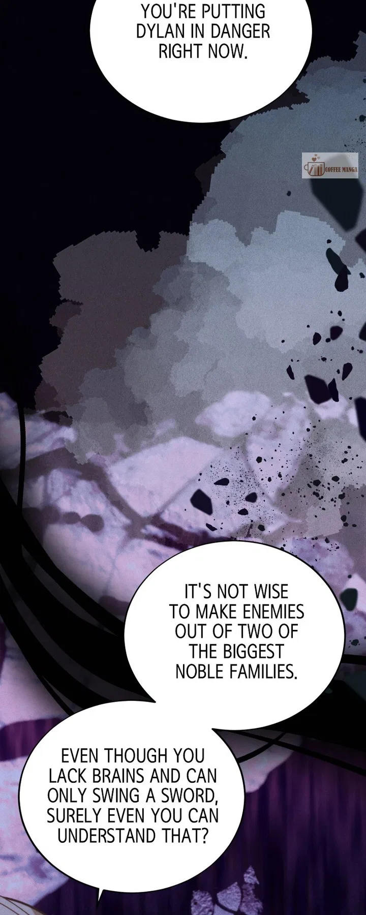 My Unwanted Engagement with the Final Boss Prince Chapter 55 – Page 22