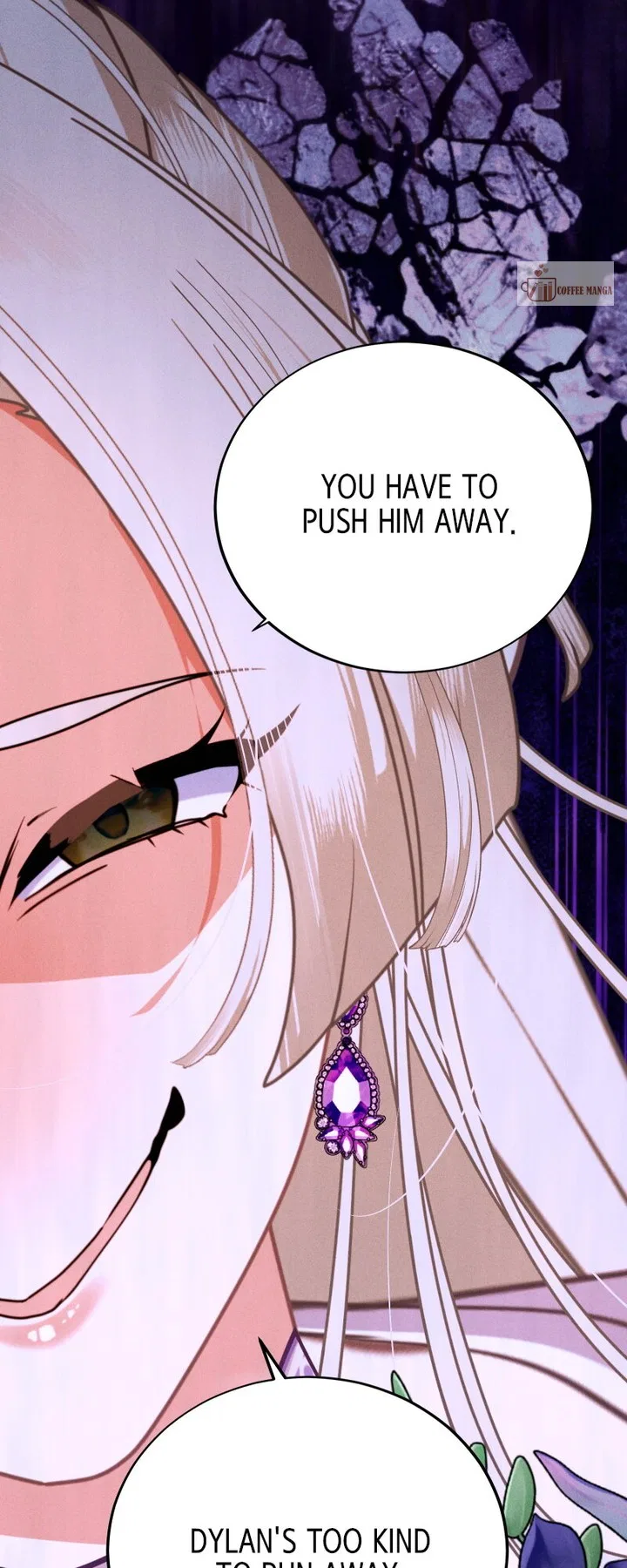 My Unwanted Engagement with the Final Boss Prince Chapter 55 – Page 23