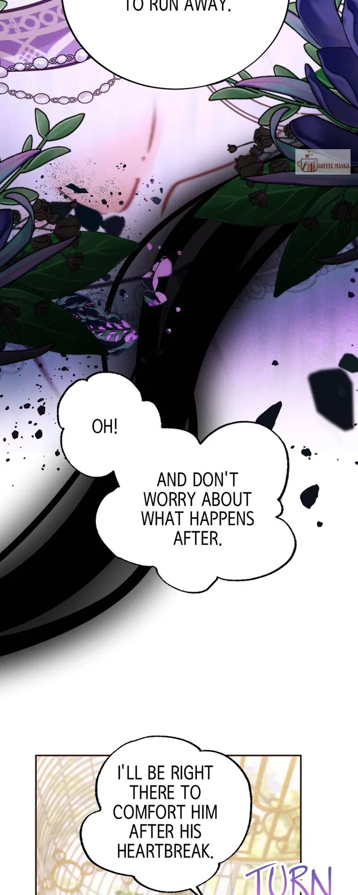 My Unwanted Engagement with the Final Boss Prince Chapter 55 – Page 24