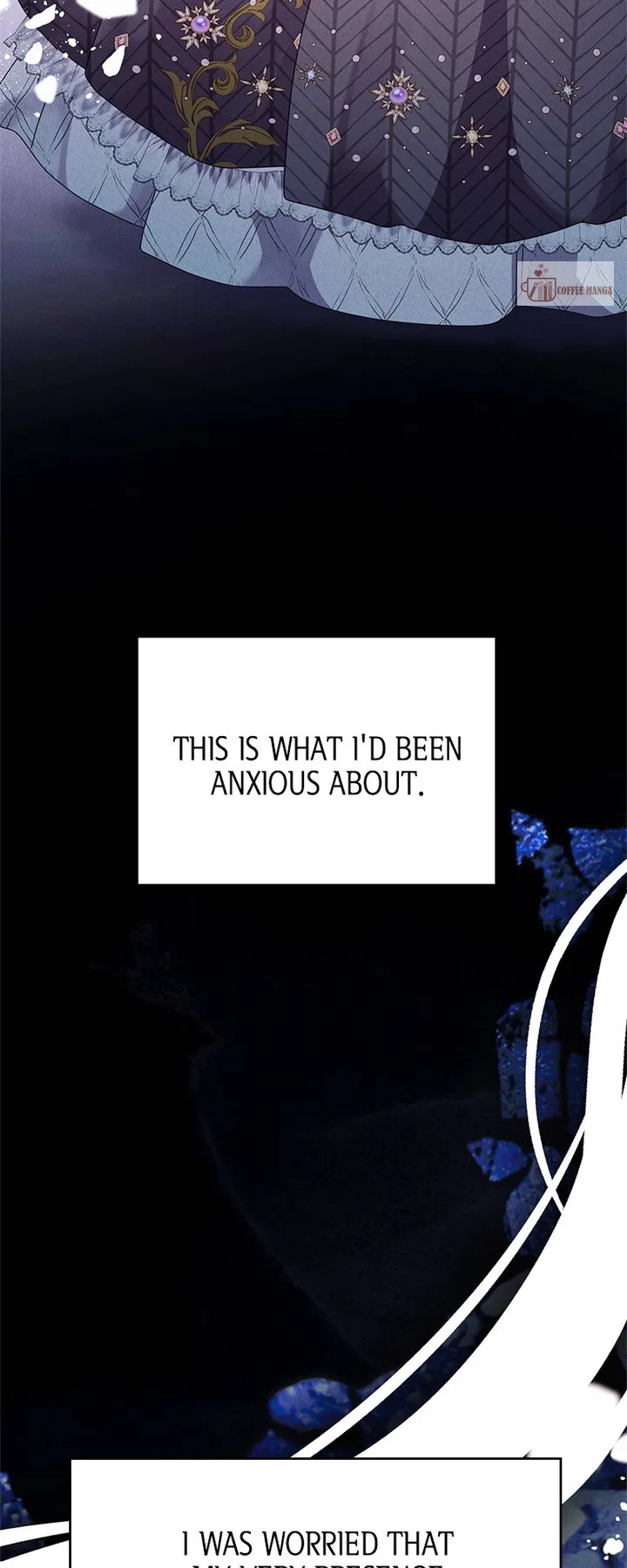 My Unwanted Engagement with the Final Boss Prince Chapter 55 – Page 30