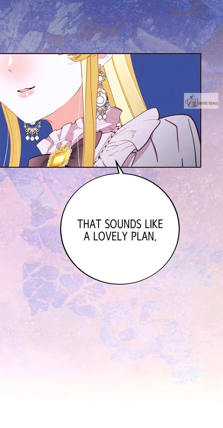 My Unwanted Engagement with the Final Boss Prince Chapter 55 – Page 33
