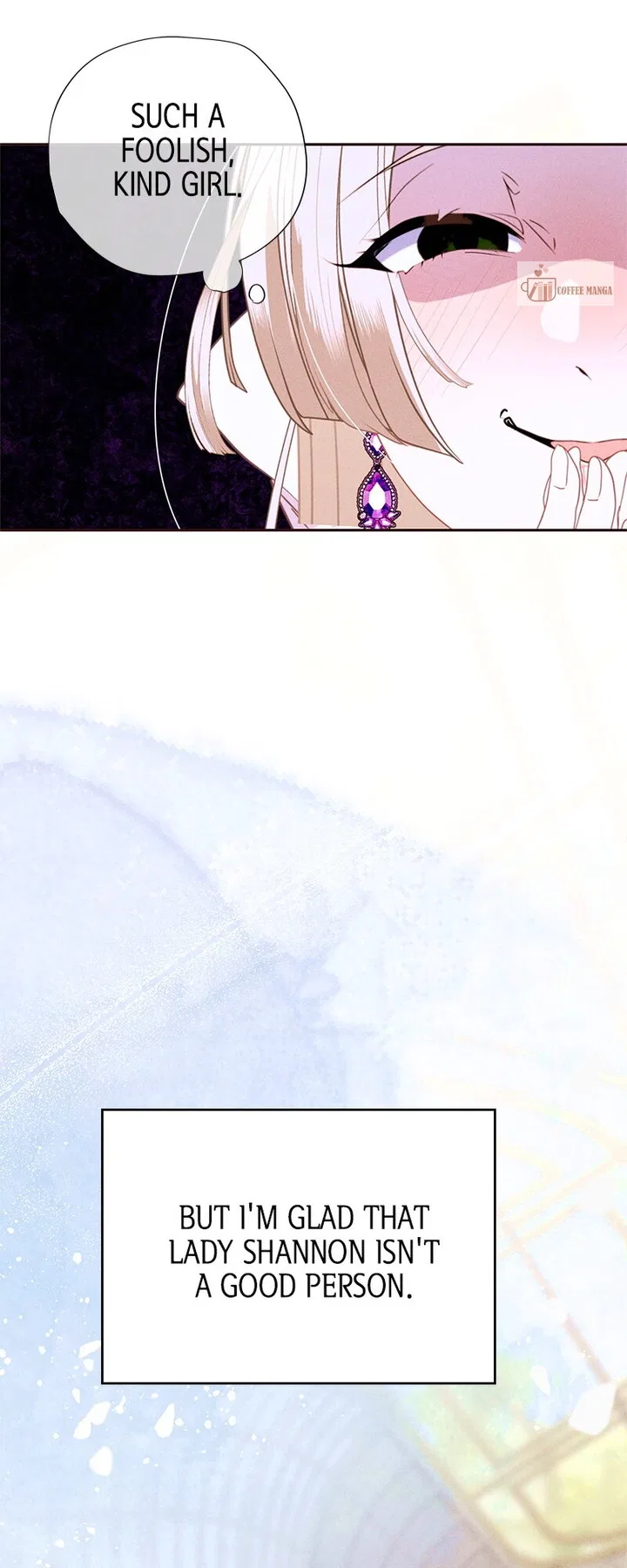 My Unwanted Engagement with the Final Boss Prince Chapter 55 – Page 34