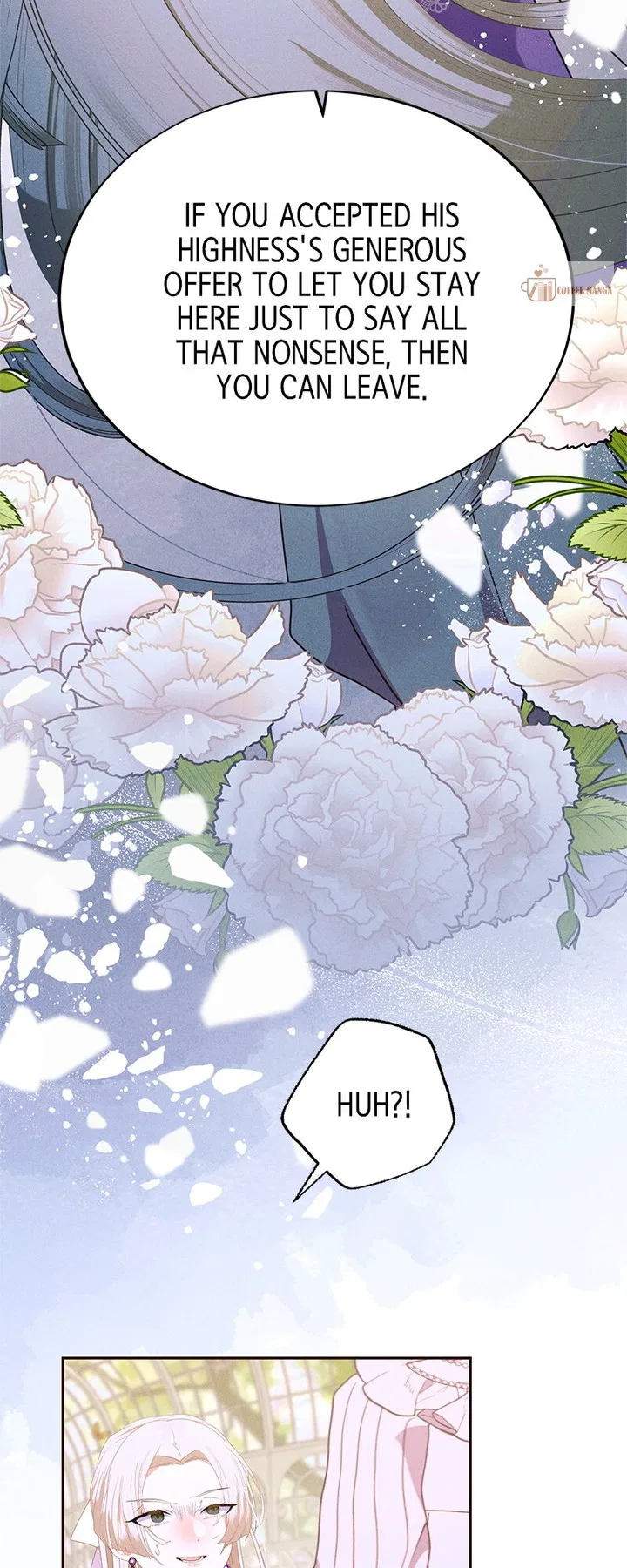 My Unwanted Engagement with the Final Boss Prince Chapter 55 – Page 36
