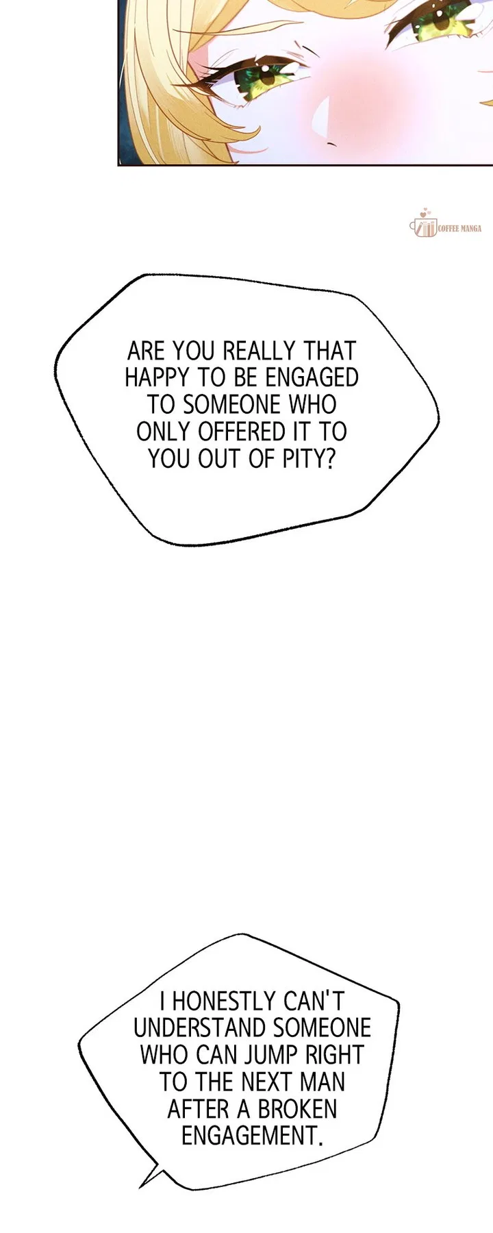 My Unwanted Engagement with the Final Boss Prince Chapter 55 – Page 38