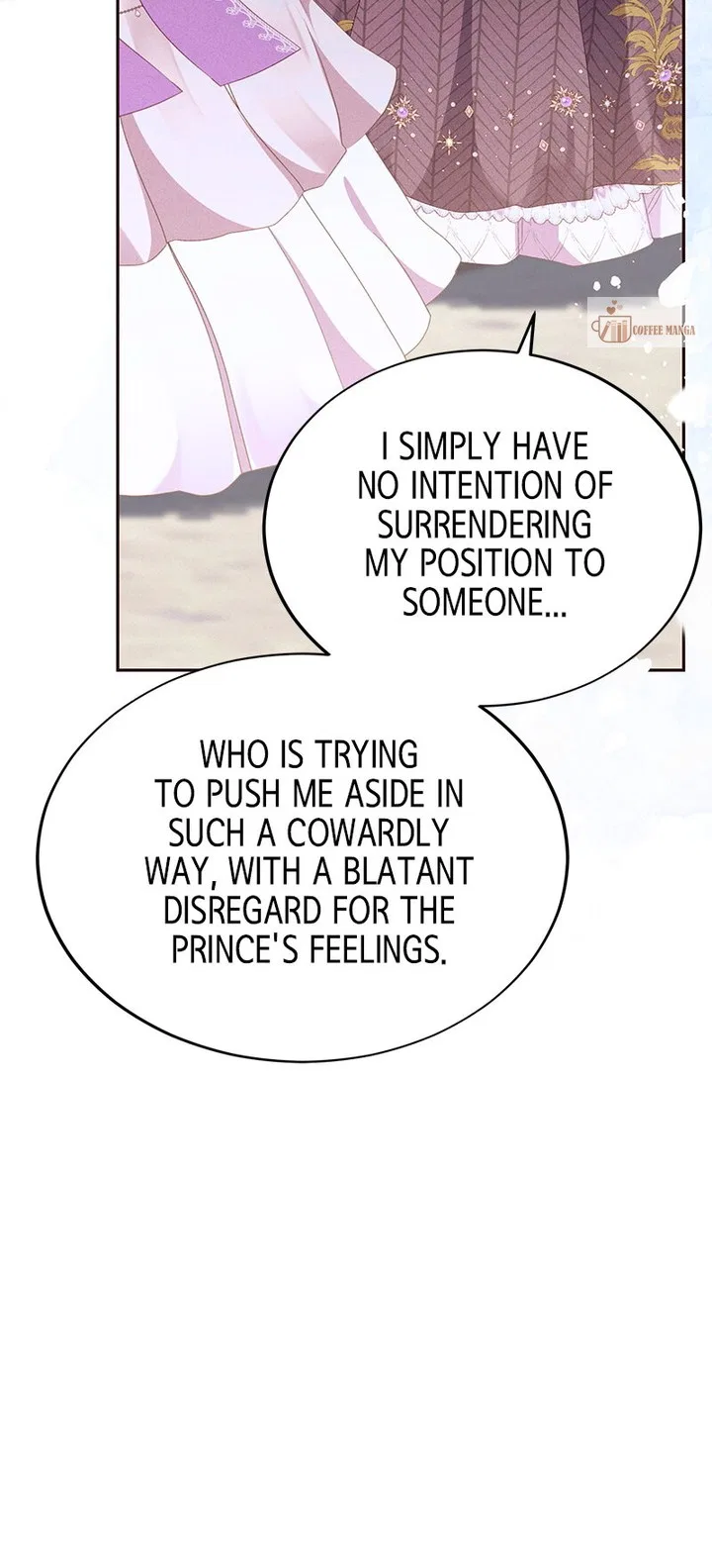My Unwanted Engagement with the Final Boss Prince Chapter 55 – Page 40