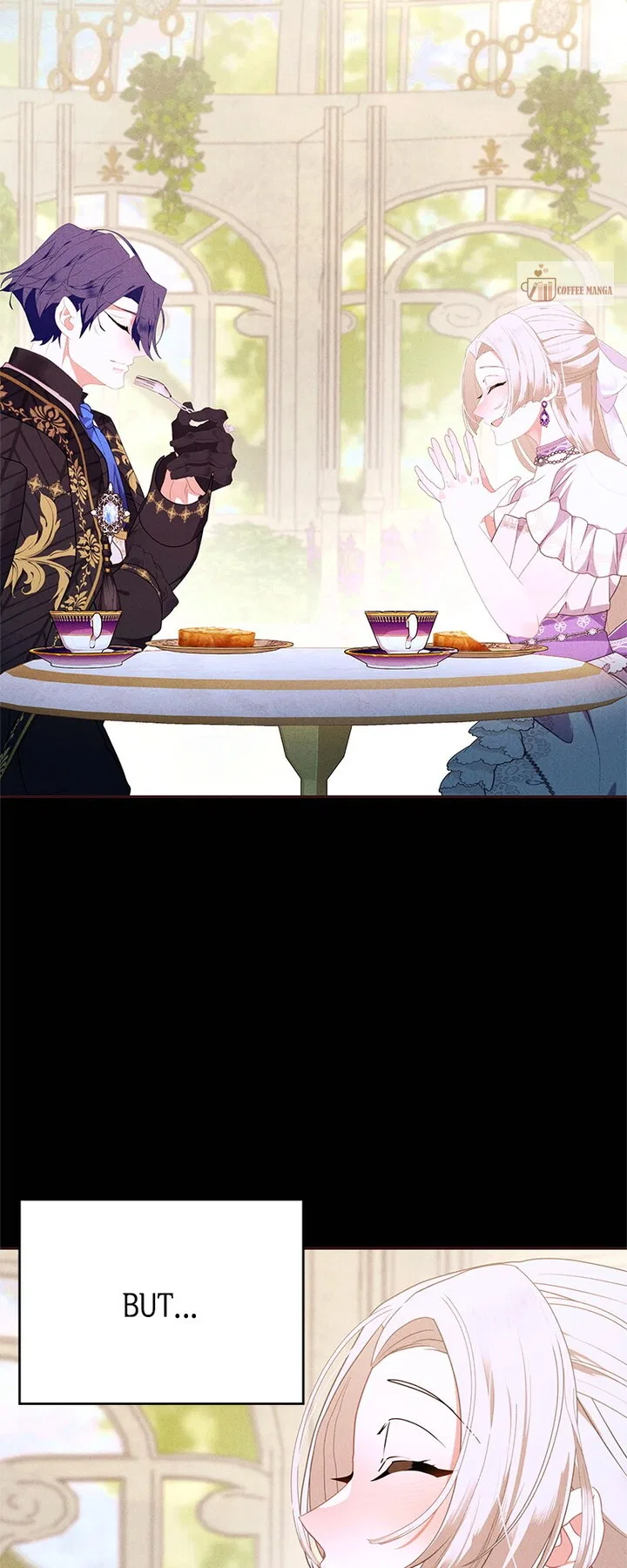 My Unwanted Engagement with the Final Boss Prince Chapter 55 – Page 44