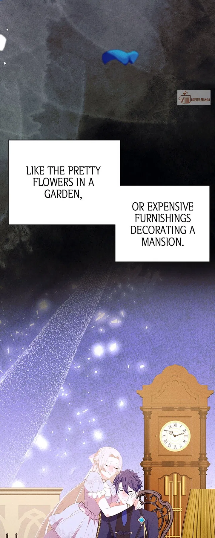 My Unwanted Engagement with the Final Boss Prince Chapter 55 – Page 46