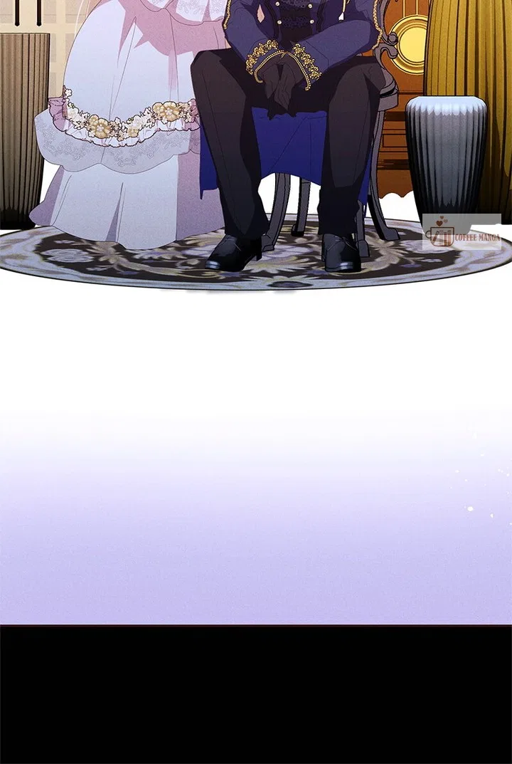 My Unwanted Engagement with the Final Boss Prince Chapter 55 – Page 47