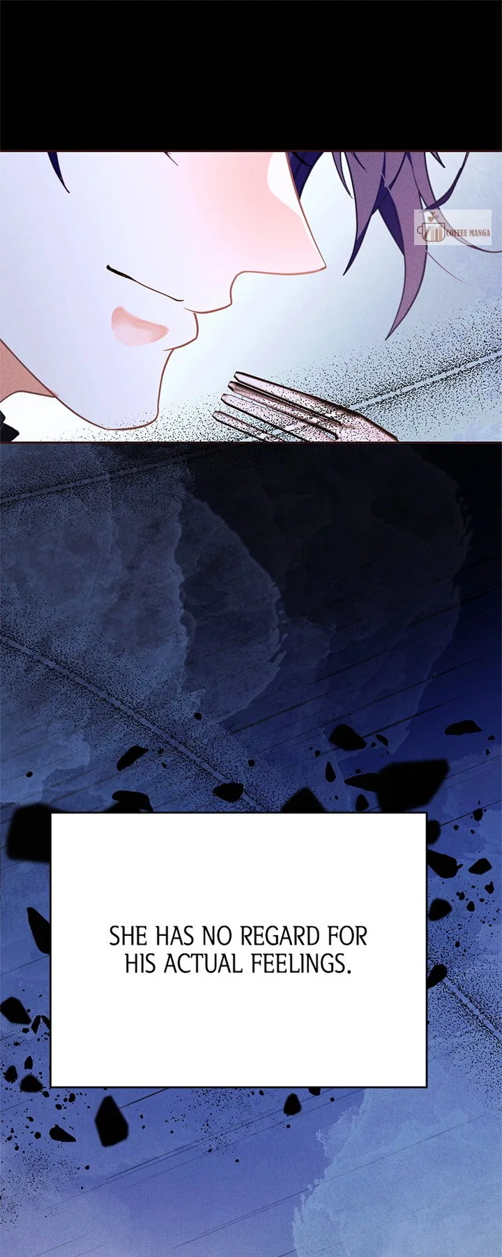 My Unwanted Engagement with the Final Boss Prince Chapter 55 – Page 48