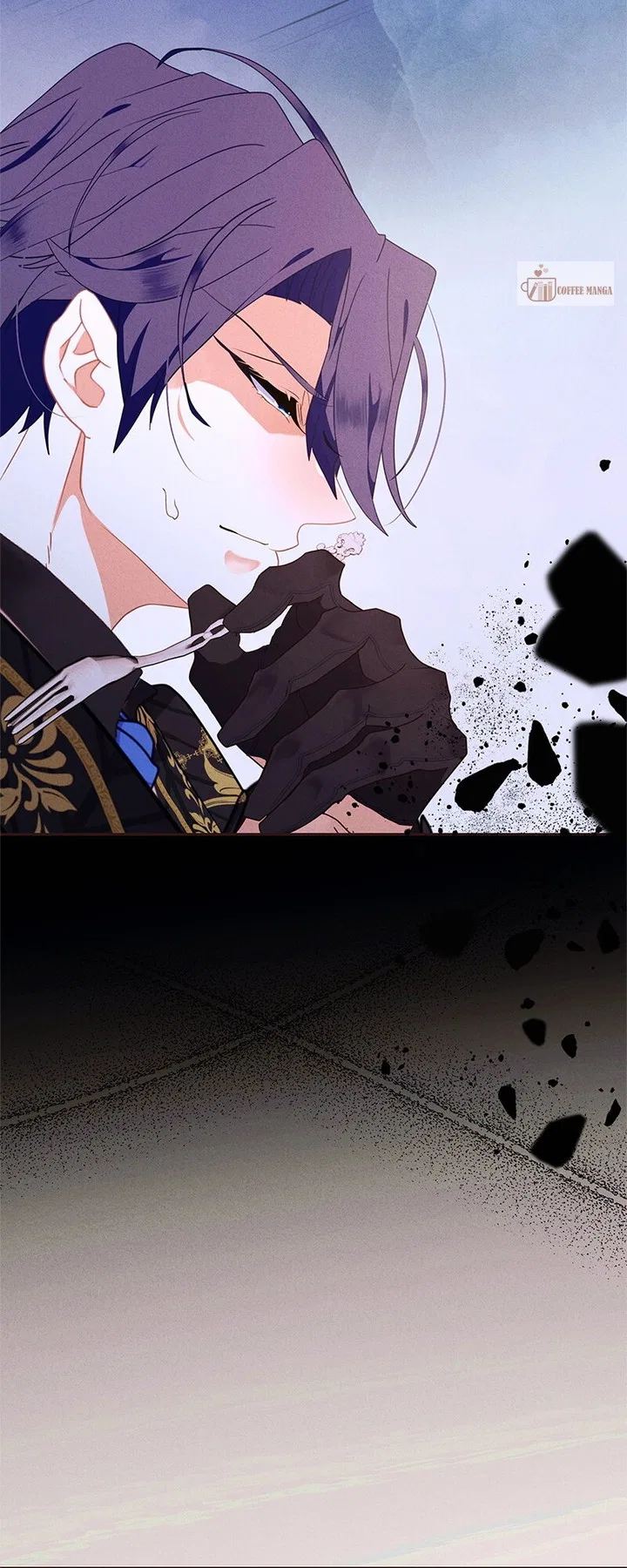 My Unwanted Engagement with the Final Boss Prince Chapter 55 – Page 49