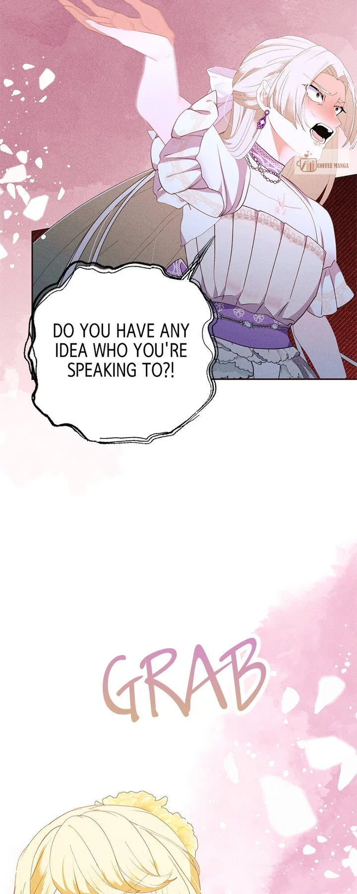 My Unwanted Engagement with the Final Boss Prince Chapter 55 – Page 53