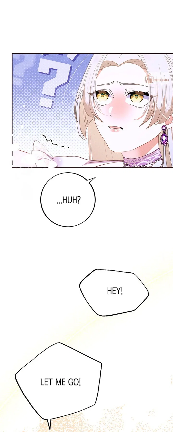 My Unwanted Engagement with the Final Boss Prince Chapter 55 – Page 55