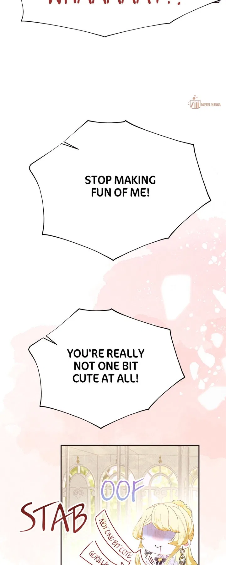My Unwanted Engagement with the Final Boss Prince Chapter 55 – Page 59