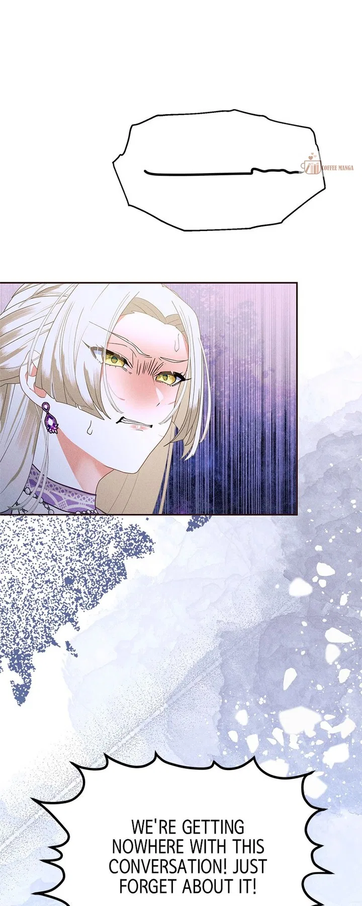 My Unwanted Engagement with the Final Boss Prince Chapter 55 – Page 61