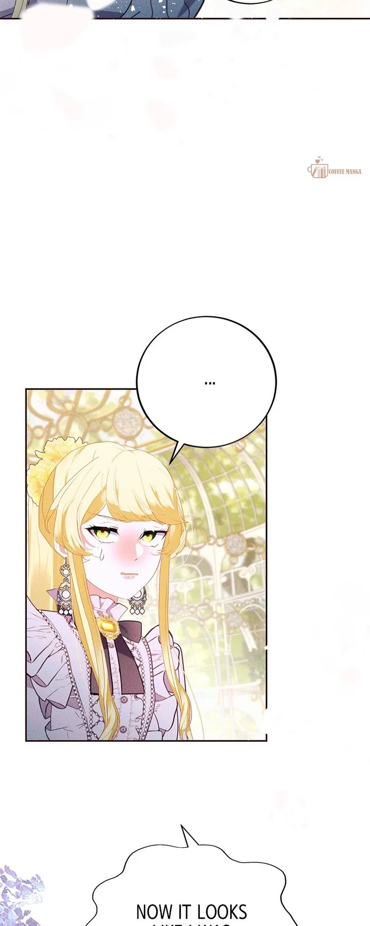 My Unwanted Engagement with the Final Boss Prince Chapter 55 – Page 63