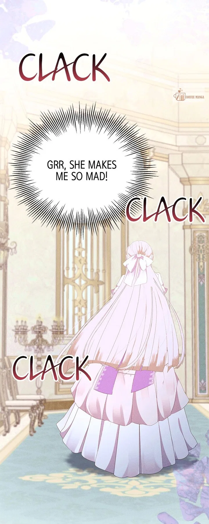 My Unwanted Engagement with the Final Boss Prince Chapter 55 – Page 65