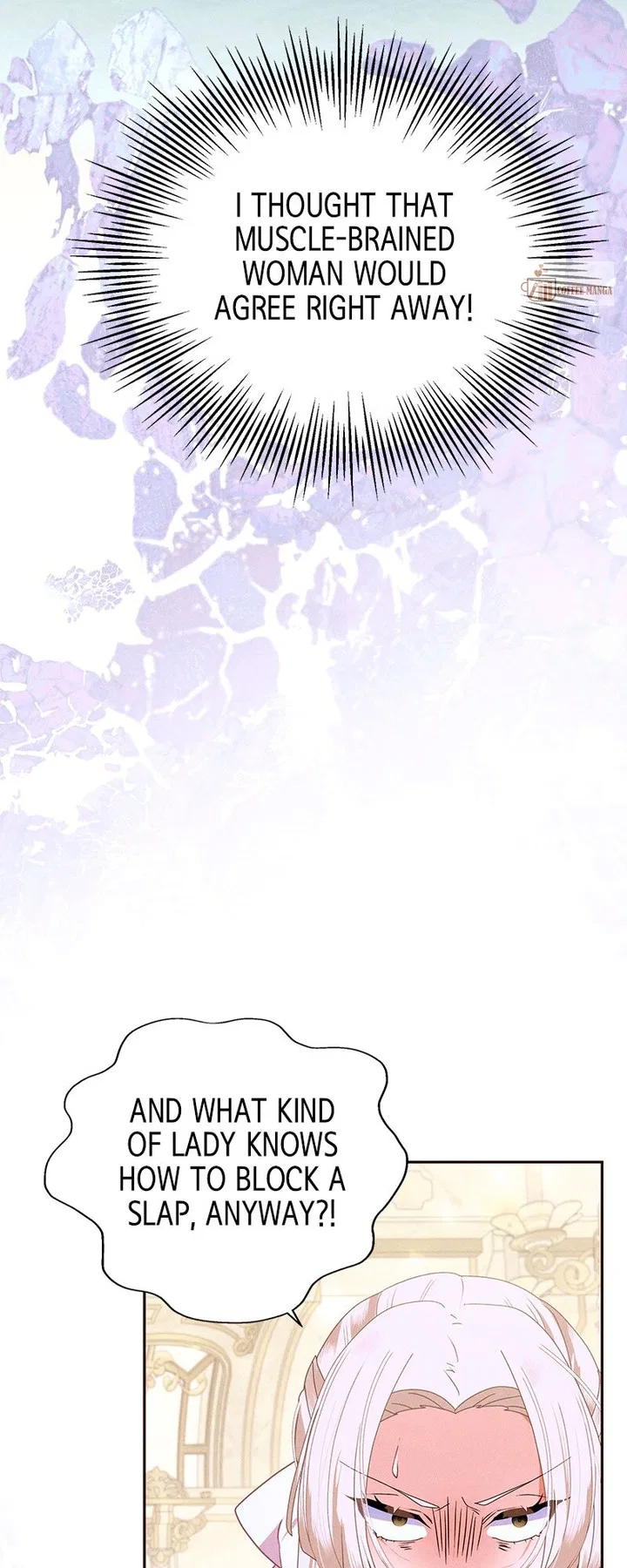 My Unwanted Engagement with the Final Boss Prince Chapter 55 – Page 66