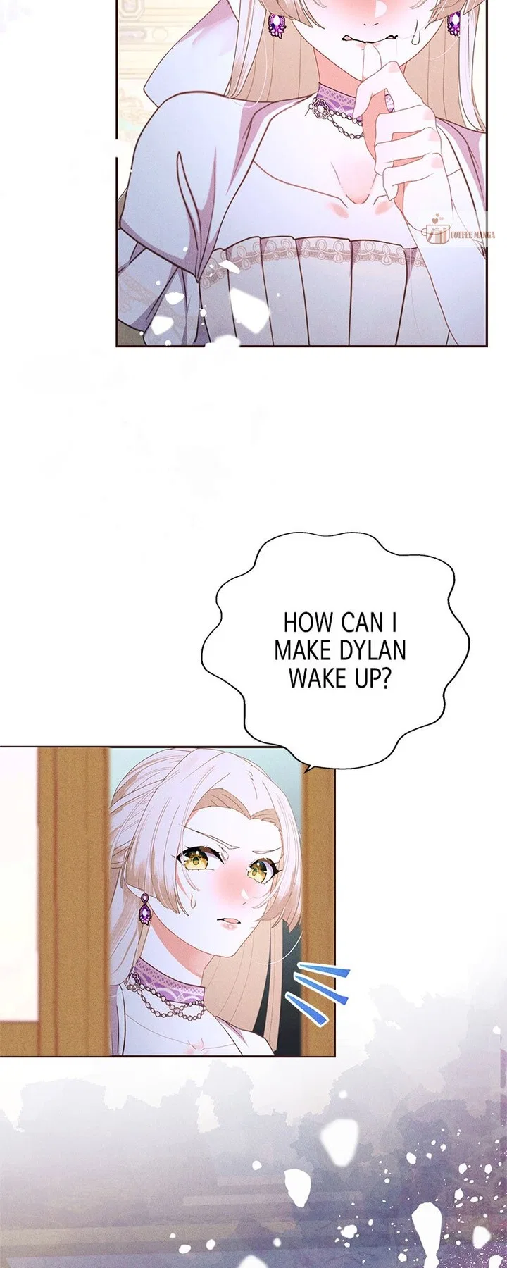 My Unwanted Engagement with the Final Boss Prince Chapter 55 – Page 67