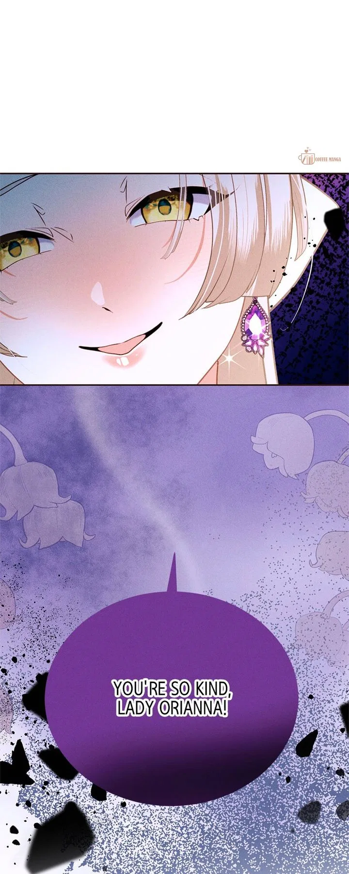 My Unwanted Engagement with the Final Boss Prince Chapter 54 – Page 4
