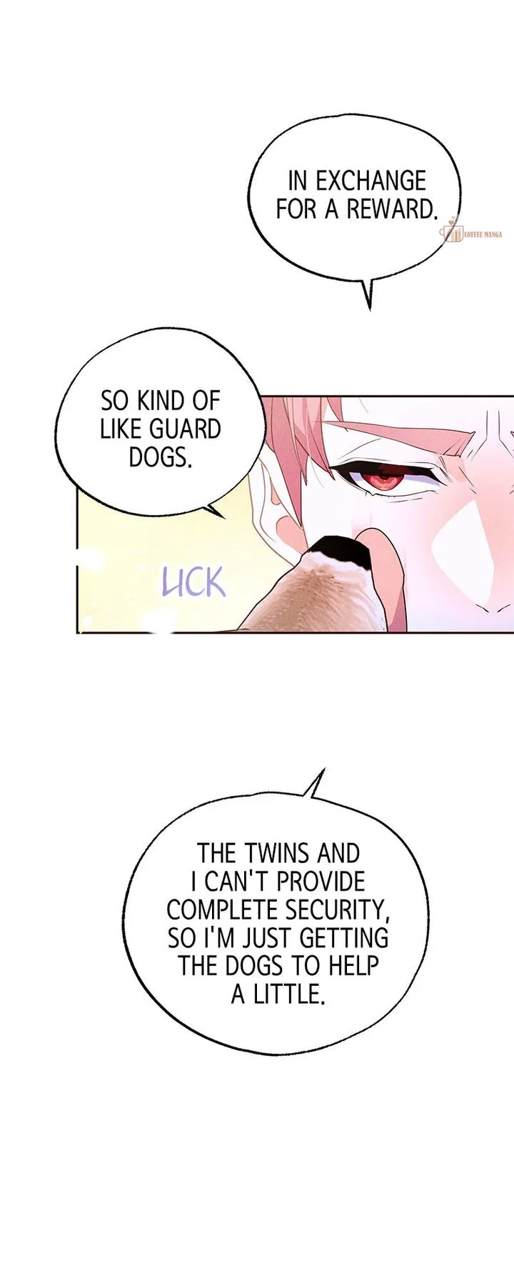 My Unwanted Engagement with the Final Boss Prince Chapter 54 – Page 14