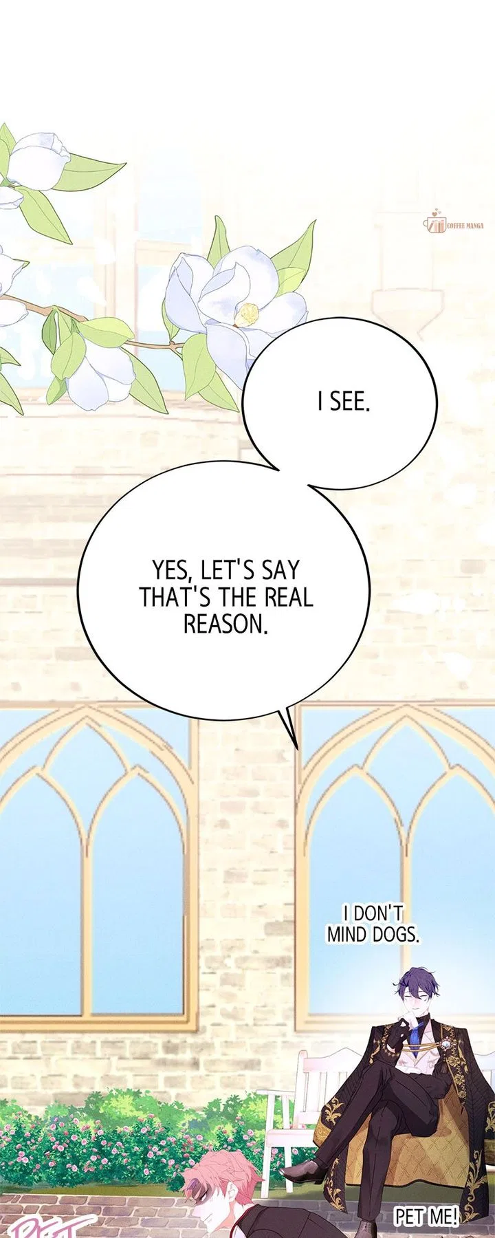 My Unwanted Engagement with the Final Boss Prince Chapter 54 – Page 15