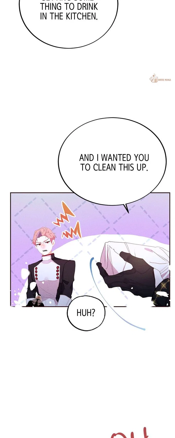 My Unwanted Engagement with the Final Boss Prince Chapter 54 – Page 18