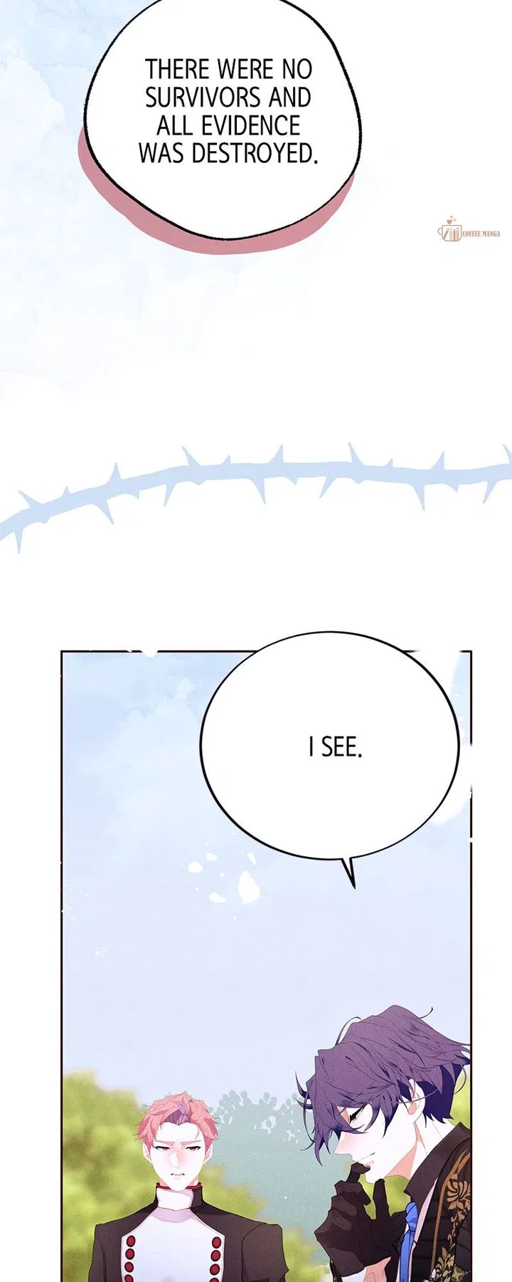 My Unwanted Engagement with the Final Boss Prince Chapter 54 – Page 24