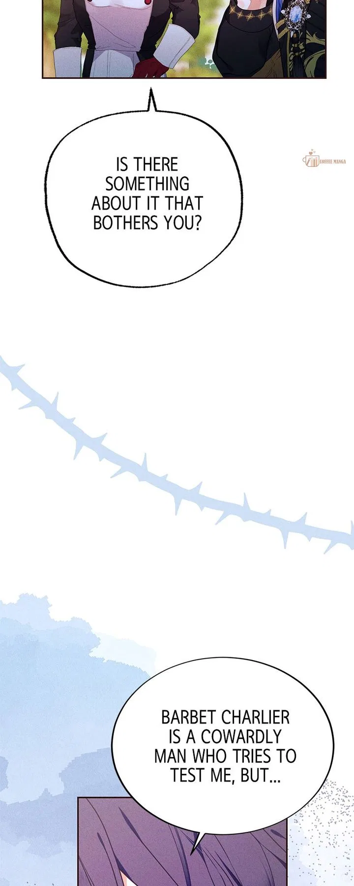 My Unwanted Engagement with the Final Boss Prince Chapter 54 – Page 25