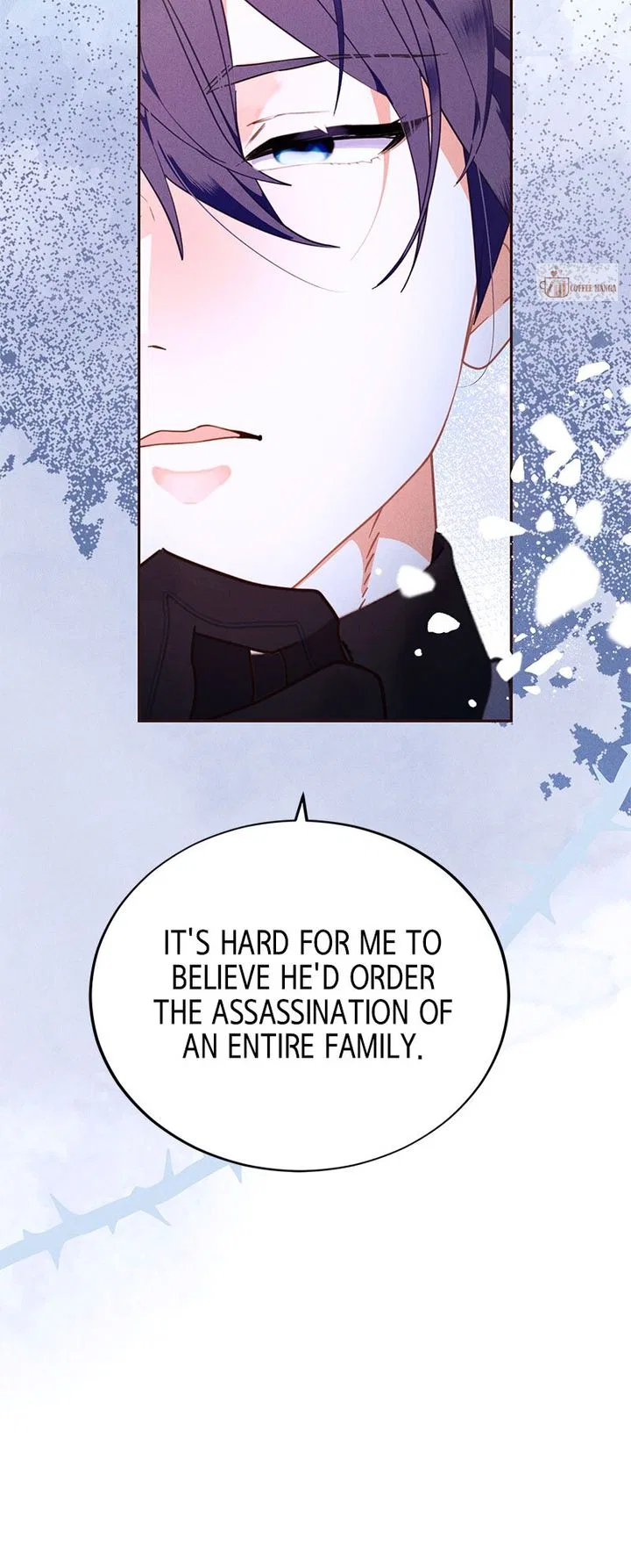 My Unwanted Engagement with the Final Boss Prince Chapter 54 – Page 26