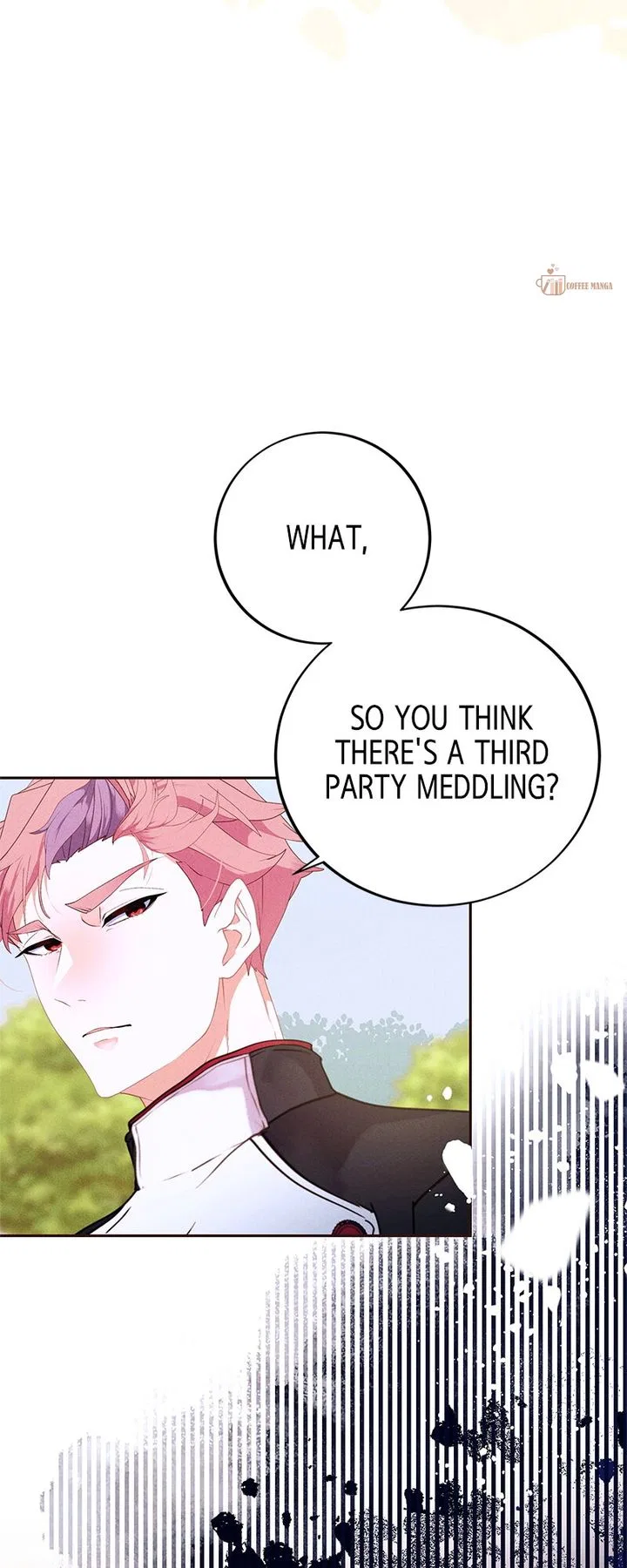 My Unwanted Engagement with the Final Boss Prince Chapter 54 – Page 28