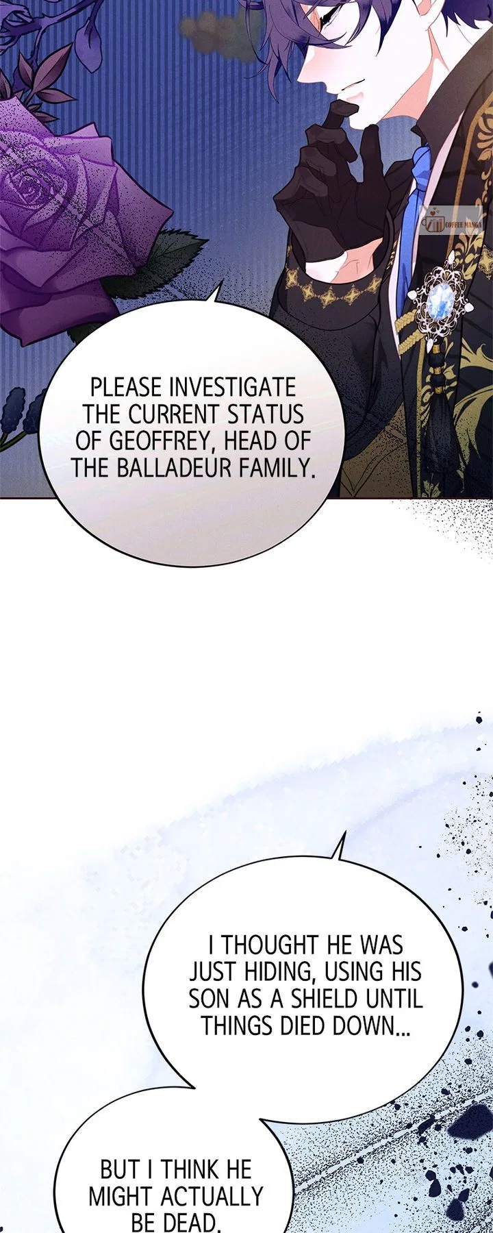 My Unwanted Engagement with the Final Boss Prince Chapter 54 – Page 30