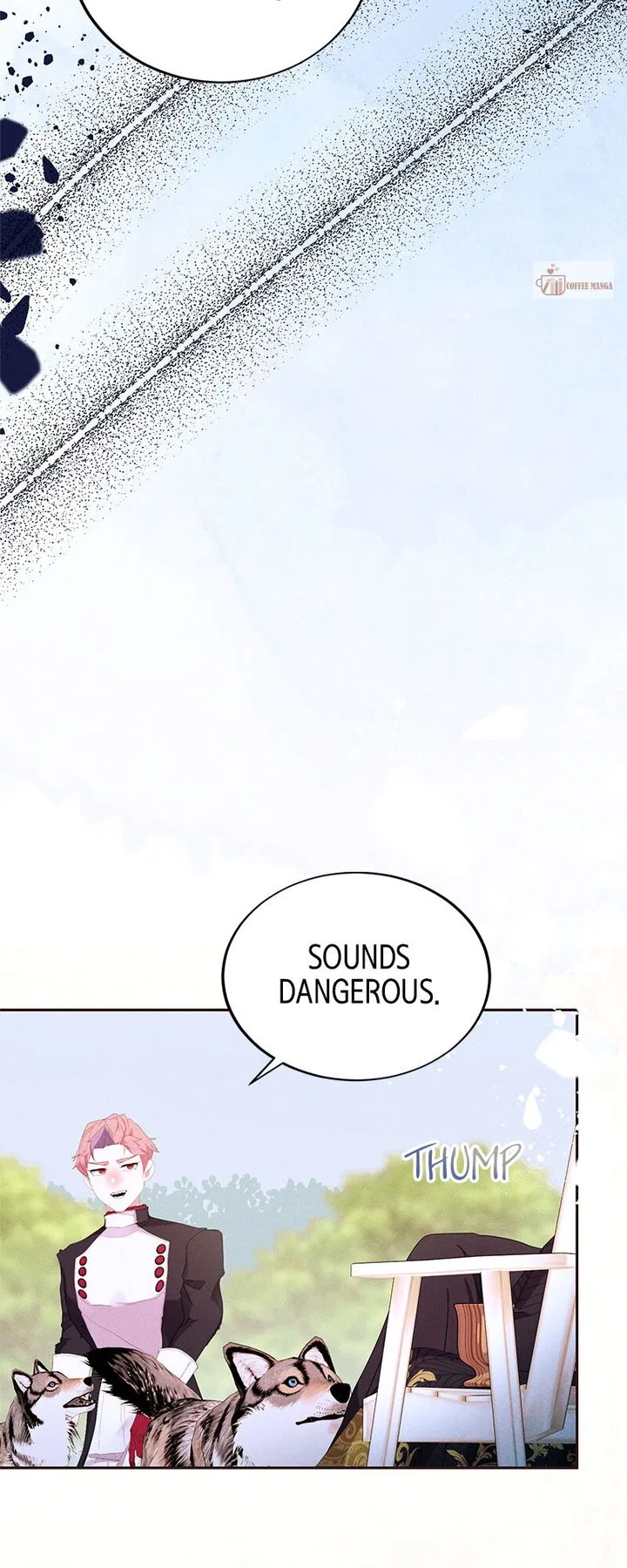 My Unwanted Engagement with the Final Boss Prince Chapter 54 – Page 31