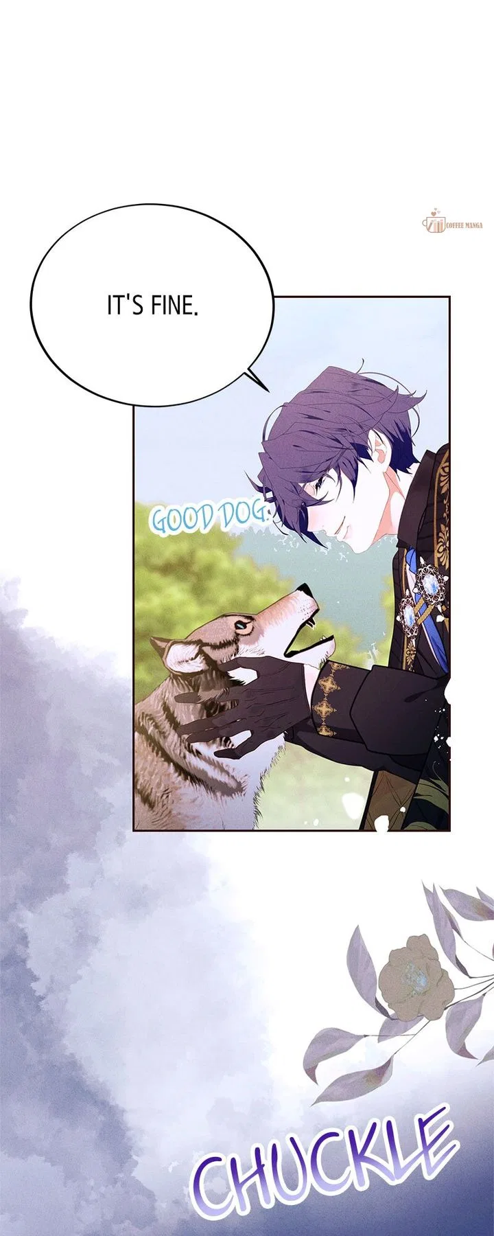My Unwanted Engagement with the Final Boss Prince Chapter 54 – Page 34