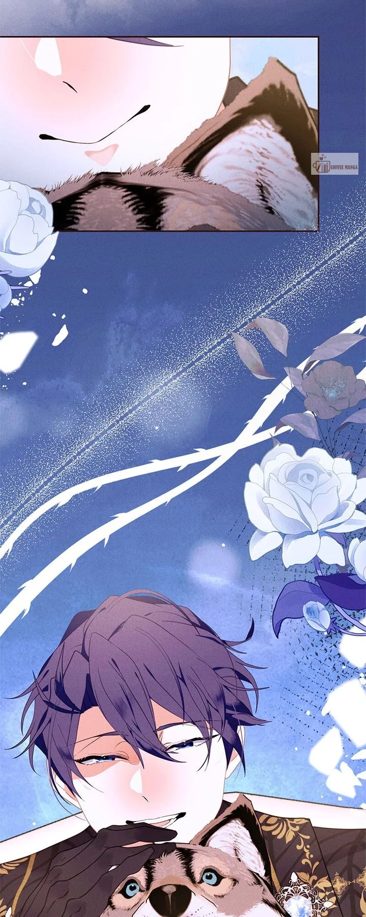 My Unwanted Engagement with the Final Boss Prince Chapter 54 – Page 35