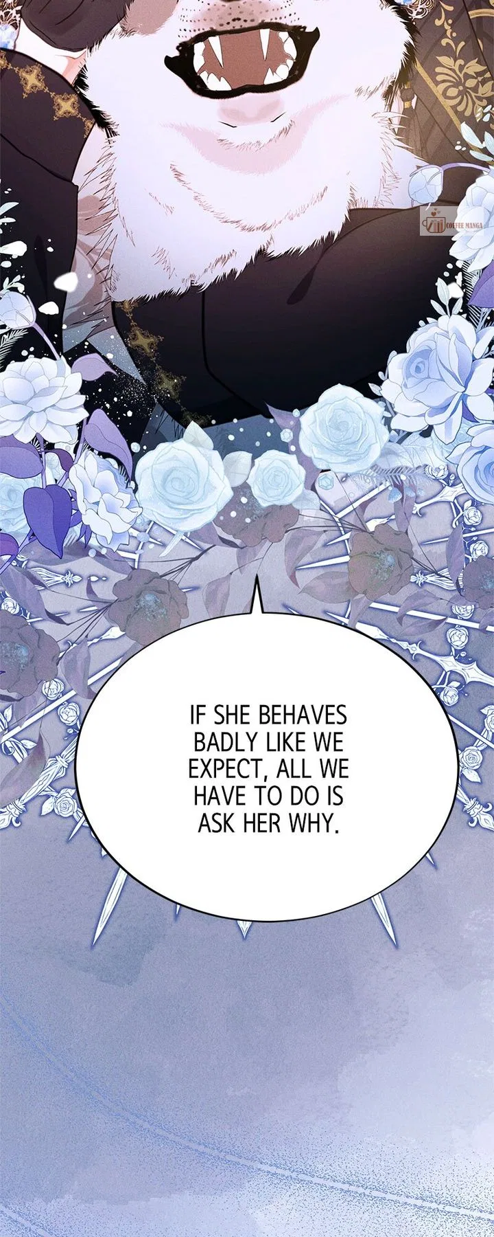 My Unwanted Engagement with the Final Boss Prince Chapter 54 – Page 36
