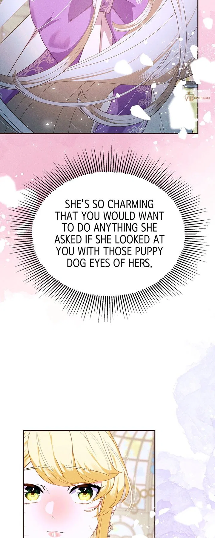 My Unwanted Engagement with the Final Boss Prince Chapter 54 – Page 42