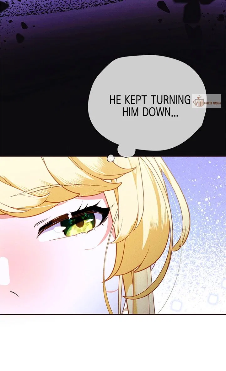 My Unwanted Engagement with the Final Boss Prince Chapter 54 – Page 46