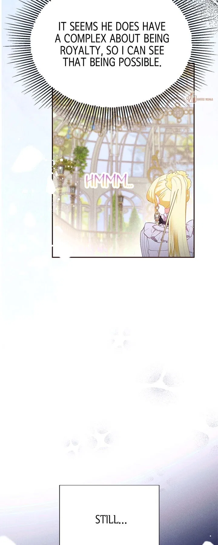 My Unwanted Engagement with the Final Boss Prince Chapter 54 – Page 48